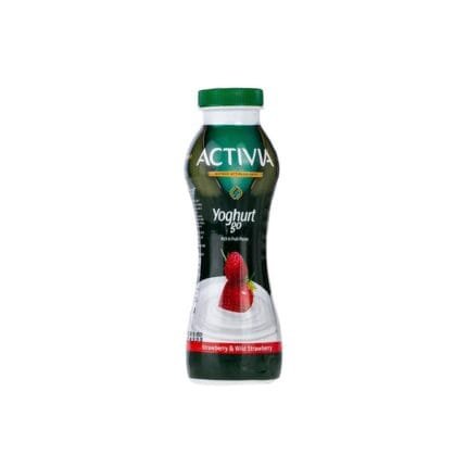 Activia Drink Stawberry 280ml
