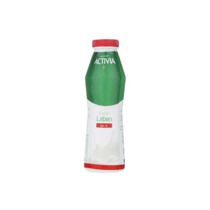 Activia Drinking Yoghurt Light 375 ml