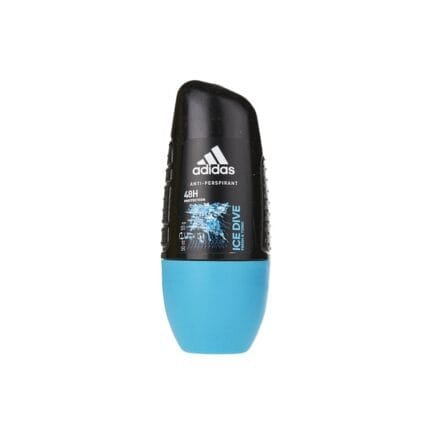 Adidas Sport Sensation Ice Dive AntiPerspirant Deodorant RollOn 50ml