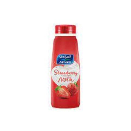 Al Marai Milk Strawberry Premium 225ml