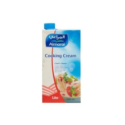 Almarai Cooking Cream 500 ml
