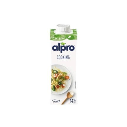Alpro Soy Cuisine 250ml
