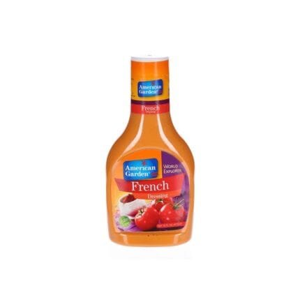American Garden French Dressng 16oz