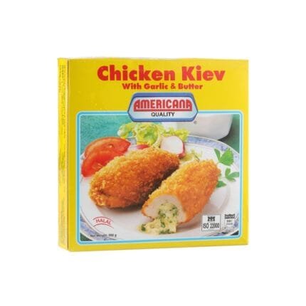Americana Chicken Kiev 500g