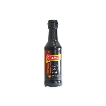 Amoy Soy Sauce Dark 250ml