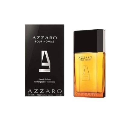 Azzaro Azzaro Pour Homme Edt Male 100ml