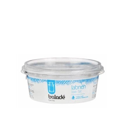 Balade Labneh Low Fat 225g