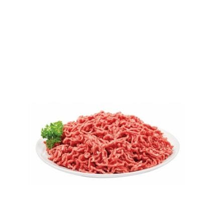 Beef Mince - Regular -Wagyu