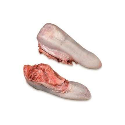 Beef Tongue