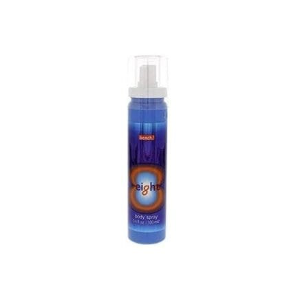 Bench Body Spray Eight 100ml