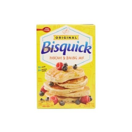 Betty Crocker Bisquick Original 40oz