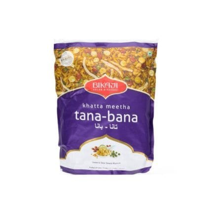 Bikaji Khatta Meetha 400g