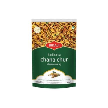 Bikaji Kolkata Chana Chur 400g