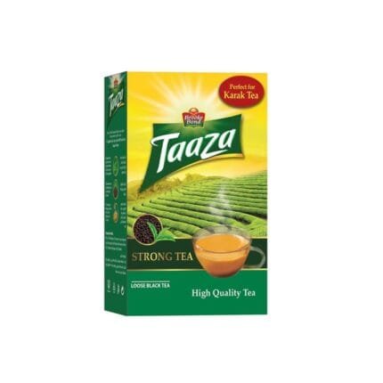 Brooke bond taaza 800g