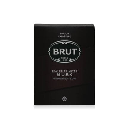 Brut Edt - Musk 100ml