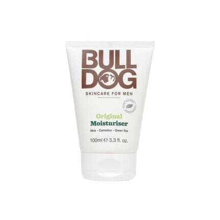 Bulldog Moisturizer Original 100ml
