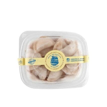 Caravella Dumplings Cottage Chees