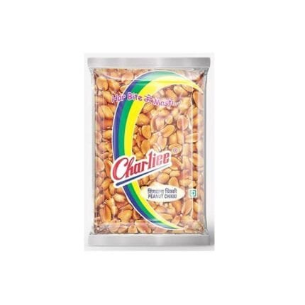 Charlie Peanut Chikki 100g