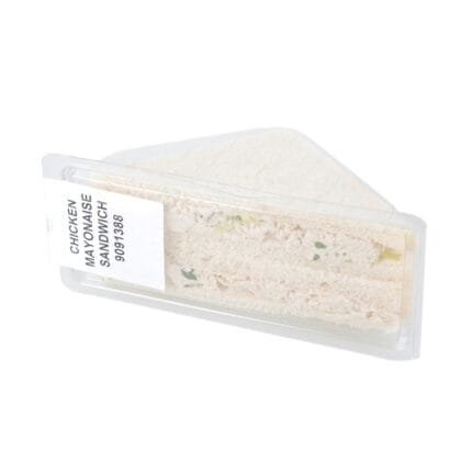 Chicken Mayonaise Sandwich