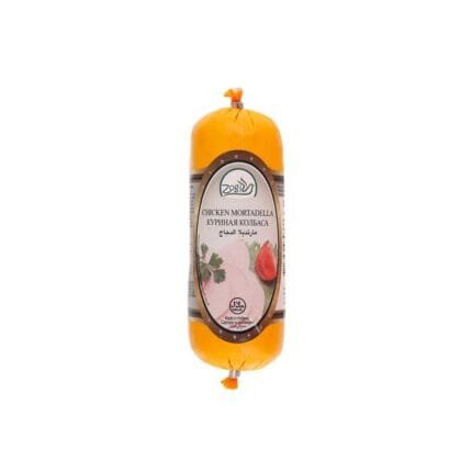 Chicken Mortadella 335gm