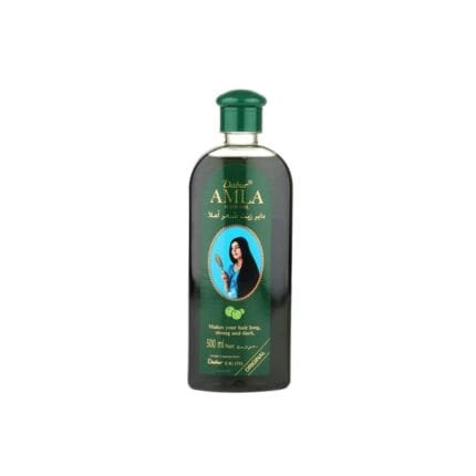 Dabur Amla Hair Oil 500 ml