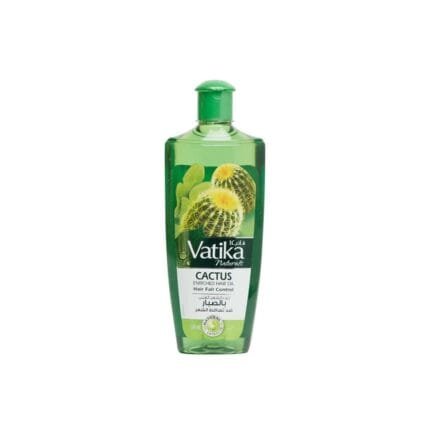 Dabur Vatika Cactus Olive Hair Oil 300ml