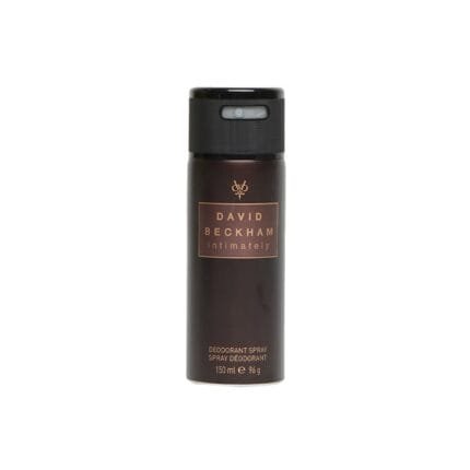 David Beckham Intimate Deo 150ml