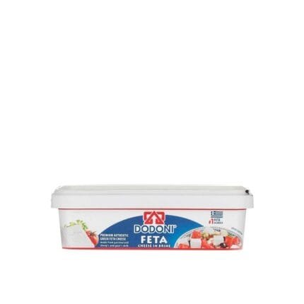 Dodoni Feta Cheese 200 g