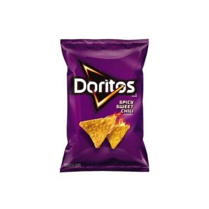 Doritos Spicy Sweet Chilli 3.25Oz