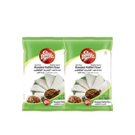 Double Horse Pathiri Powder 2X1kg