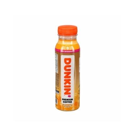 Dunkin Premium Iced Coffee Caramel 300ml