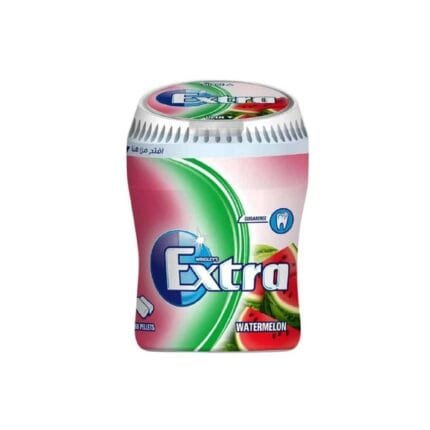 Extra Watermelon SFP 60p