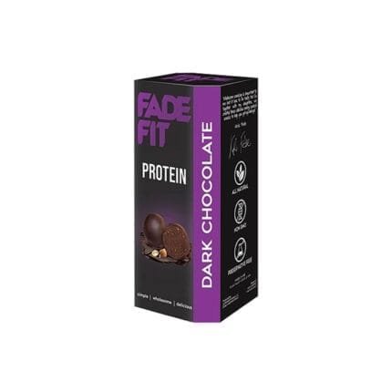 Fade Fit Dark Chocolate Protein 30g