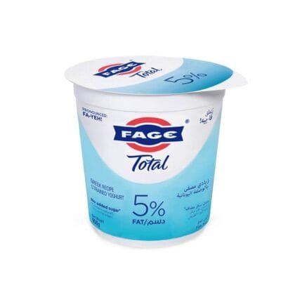 Fage Total Greek Yoghurt 5% Fat 950g