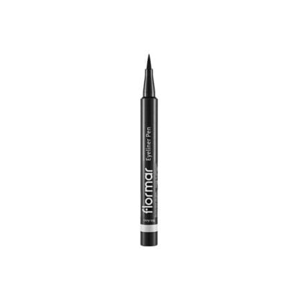 Flormar Eyeliner Pen Black