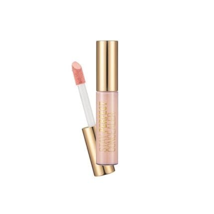 Flormar Stay Perfect Liquid Concealer 004 Ivory