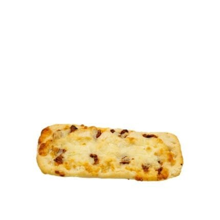 Focaccia Garlic Butter & Sundried Tomato