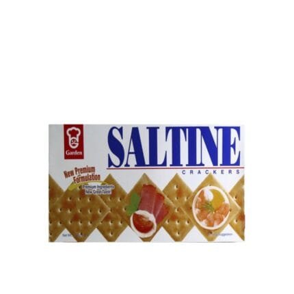 Garden Original Saltine Cracker 190g