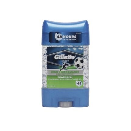 Gillette Power Beads Power Rush Antiperspirant 75ml