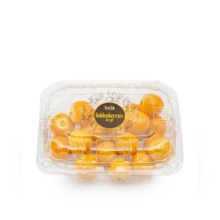 Golden Berry 125g