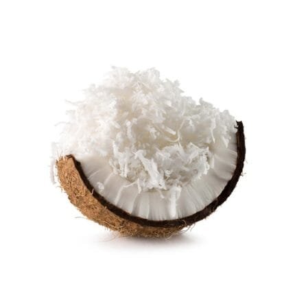 Goodness Foods Grated Coconut ≈ 150gs