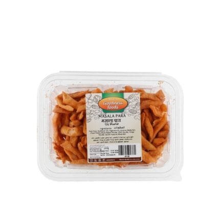 Goodness Foods Masala Para 200g