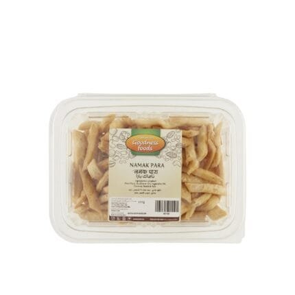 Goodness Foods Namak Para 200g