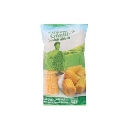 Green Giant Nibblers 6s