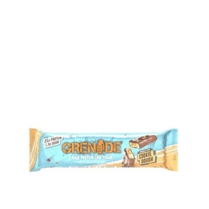 Grenade Carb Killa Bars Chocchp Cookie Dough 60g