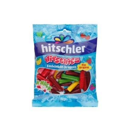 Hitschler Hitschies Chew 125g