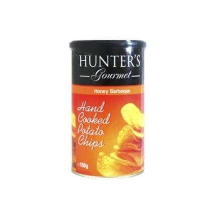 Hunter Gourmet Honey Barbeque 150g