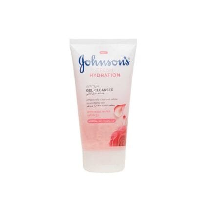 Johonsons Fresh Hydra Facial Gel Wash 150ml