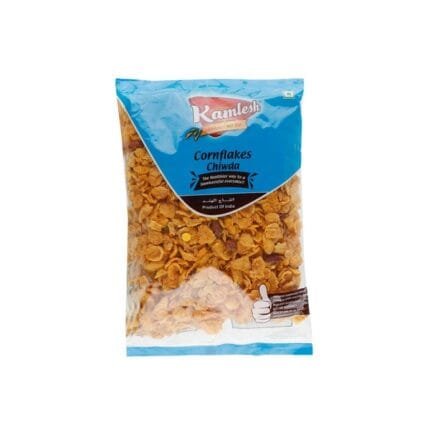 Kamlesh Cornflakes Chiwda 180g