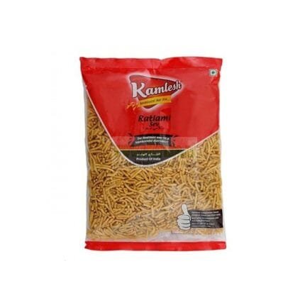 Kamlesh Ratlami Sev 180g